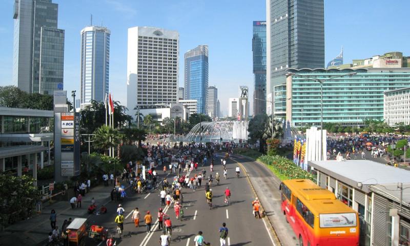 Jasa Kargo Termurah di Jakarta dan sekitarnya