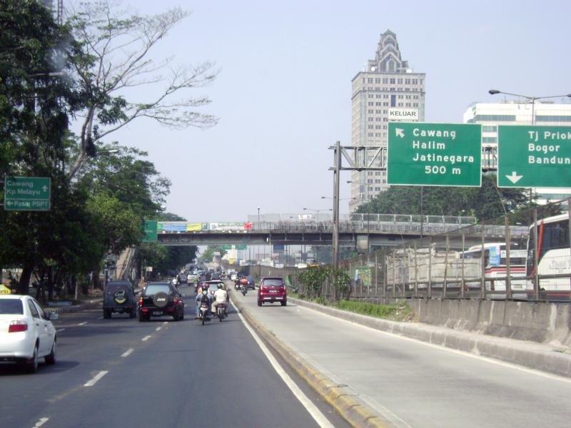 Jasa Kargo Termurah di Jakarta timur