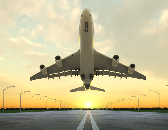 Jasa Cargo Udara Murah tebaik