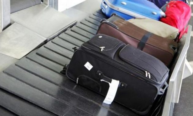  jasa pengiriman bagasi pesawat termurah