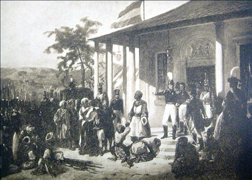 Gambar Sejarah Pajak di Indonesia dari Masa Penjajahan Belanda