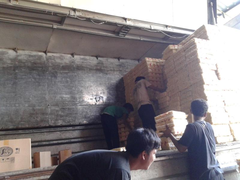 ketahui Cara Mengirim Barang Jakarta-Sulawesi