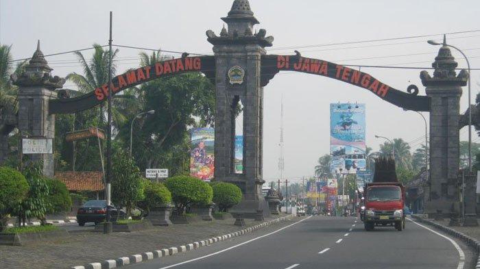 pengiriman barang Jakarta-Jawa tengah aman
