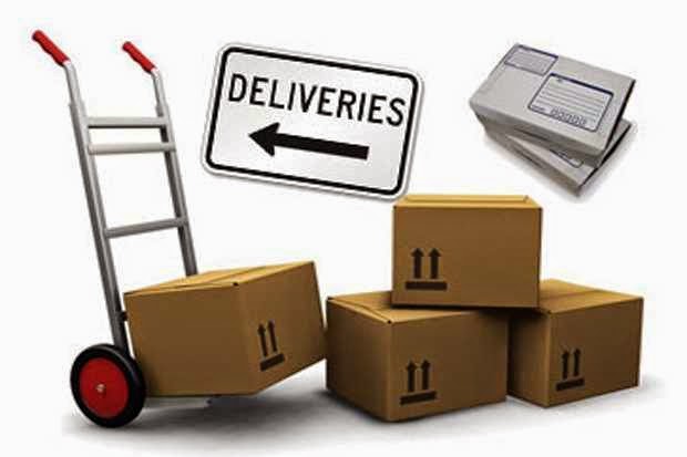 Perusahaan logistik ekspedisi pengiriman barang di indonesia 
