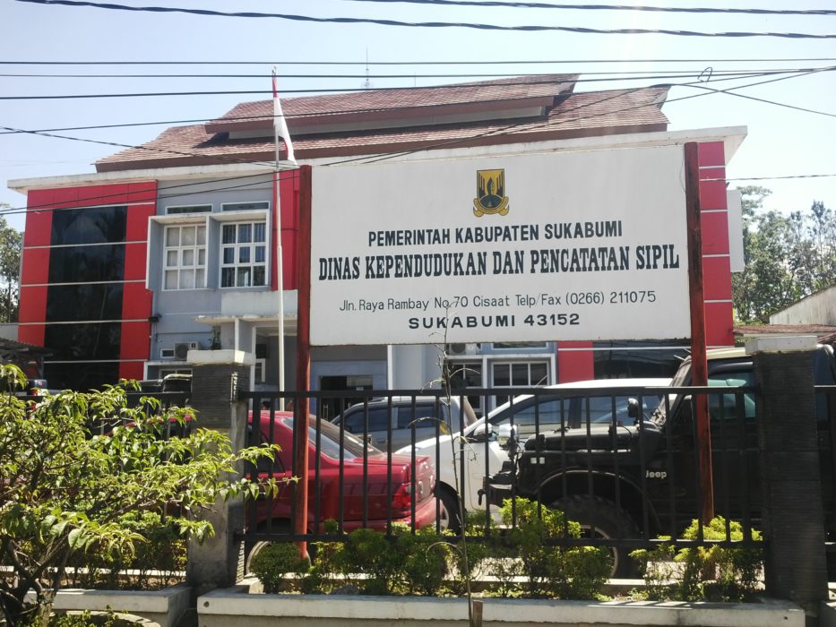 Jasa dan Tarif Ekspedisi Cianjur dan Sukabumi kilat