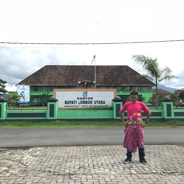 Jasa dan Tarif Ekspedisi Lombok Utara Murah