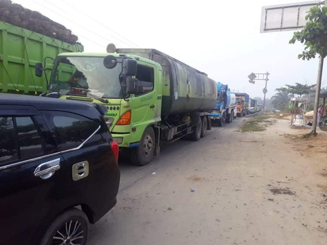 Jasa dan Tarif Ekspedisi Bengkalis Dumai Indragiri Hilir Hulu