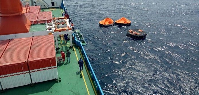 Jasa Cargo Pengiriman Barang Ekspedisi Kabupaten Halmahera Barat
